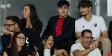 Il Sangiuliano rovina la festa al Galli. Imolese ko sotto gli occhi di Sarti
