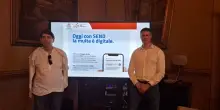 ‘Send’, multe moderne: “Addio raccomandate, ora è tutto in digitale”