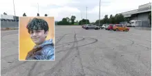 Tragica gara in scooter, il 24enne che ha travolto Manuel: “Stavo solo parcheggiando”