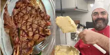Grigliata di Ferragosto con i consigli dello chef Poletti: così puoi farla perfetta