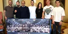 Kickboxing al Teatro Verdi: l'evento Resilience celebra lo sport e i suoi valori