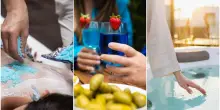 La magia delle terme: torna la Notte Celeste in Emilia Romagna