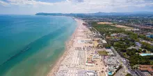 Clima migliore, in Emilia Romagna brilla solo Rimini. Piacenza maglia nera