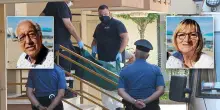 Uccise la moglie malata: condannato a 14 anni, il pm ne aveva chiesti 21