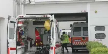 Sanitari aggrediti al pronto soccorso