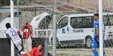 L’amarezza di Mancinelli ed Euspei : "Disattenzione pagata a caro prezzo"