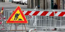 Ciip, continuano i lavori per l’asfaltatura delle strade