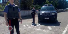 Rifiutano l’alcol test, due denunciati