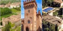 Case di lusso in vendita in Emilia-Romagna: quali sono le 5 più costose