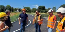 Sottopasso ferroviario e rete stradale: "Bene per la rotonda di via Fornazzo"