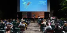 Passione cinema. In tredicimila all’Arena Stalloni