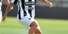 Atletico Ascoli,. Vechiarello: : "Altra gara tosta"