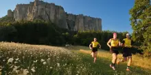 Trail della Pietra, boom di iscritti: "È record"