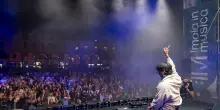 Imola in musica entra nel vivo: lo show è in tutta la città