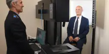 Stanare subito i tipi sospetti. Fotosegnalamento in corso:: "Identificazione è sicurezza"