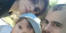 La più piccola vittima. Marisol aveva 18 mesi: per lei un orto e un parco