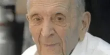 È morto il partigiano ’Basin’