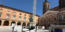 Palazzo arcivescovile sarà riaperto il 17 ottobre