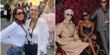 ‘Il diavolo veste Prada 2’, i casting: “Così abbiamo reclutato 2.500 comparse”