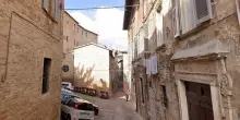 Parcheggi in via Budassi: “estromessi“ i residenti