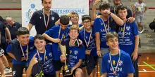 Volley Nations League: Bulgaria sfida Italia con protagonisti della Yuasa Battery Grottazzolina