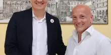 Pd, Reggianini eletto segretario: "I conflitti all’interno del partito?. Idee diverse non sono uno scandalo"