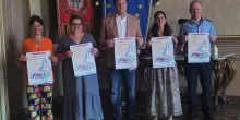 Piazza Saffi, in vetrina 120 auto e moto. Spazio alla sicurezza