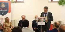 Istituto nazionale di astrofisica, l’inaugurazione a Camerino