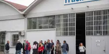 Svolta alla Tracmec: l’azienda ritira i licenziamenti