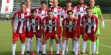 Doccia gelata nel finale. Correggese, che peccato