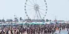 Rimini, l’estate nera degli hotel: costretti ad abbassare i prezzi per riempire le camere