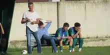 Formigine, avanti con Mezzetti. Stasera la Coppa Promozione