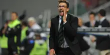 Di Francesco e Palmieri. Storie di ex "contro"