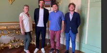 Enrico Rossi va a Start Romagna. Subentra Lara Bondanini