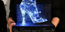 ‘Un talento per la scarpa’, al via la 25^ edizione del concorso