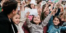 Quasi sedicimila presenze, "Sferisterio a Scuola" fa il pieno di bambini
