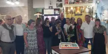 Uteap, la sezione festeggia 21 anni di vita con 150 partecipanti