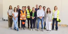 Nuovo polo scolastico . Nido da 64 posti e mensa. Lavori finiti entro l’anno