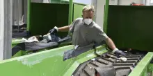 Il rompicapo della discarica. Si dimette il tecnico incaricato di stilare la classifica dei siti