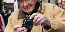 C’era una volta Modena. Scatti, ricordi e tradizioni. Nell’archivio di Zagaglia rivive il passato della città