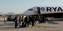 Aereo per Bologna in ritardo di 5 ore, rimborso di 500 euro ai passeggeri