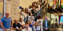 Quintana, ecco i nuovi coordinatori. Zannori apre la stagione col botto