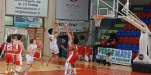 Jesi, il debutto in casa. Primo derby a Senigallia