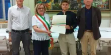 La migliore ciliegia d’Italia è dell’azienda Micagni