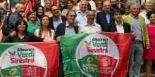 Ecco i candidati di Alleanza. Verdi-Sinistra