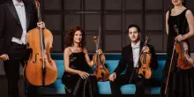 Il quartetto La Toscanini esalta Verdi e Puccini