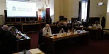 Il bilancio della Provincia: "Priorità a strade e scuole"