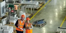 I benefici della Zona logistica. Credito d’imposta per le imprese