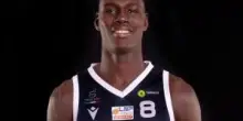 La Ristopro non si ferma. Ecco Mahamadou Diarra