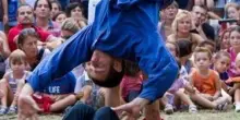 "Dinamico Festival: c’è conflitto di interessi"